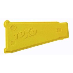 Toko MultiPurpose Scraper in Yellow